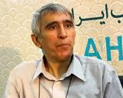 کوروش اسدی، خالق «باغ ملی» درگذشت