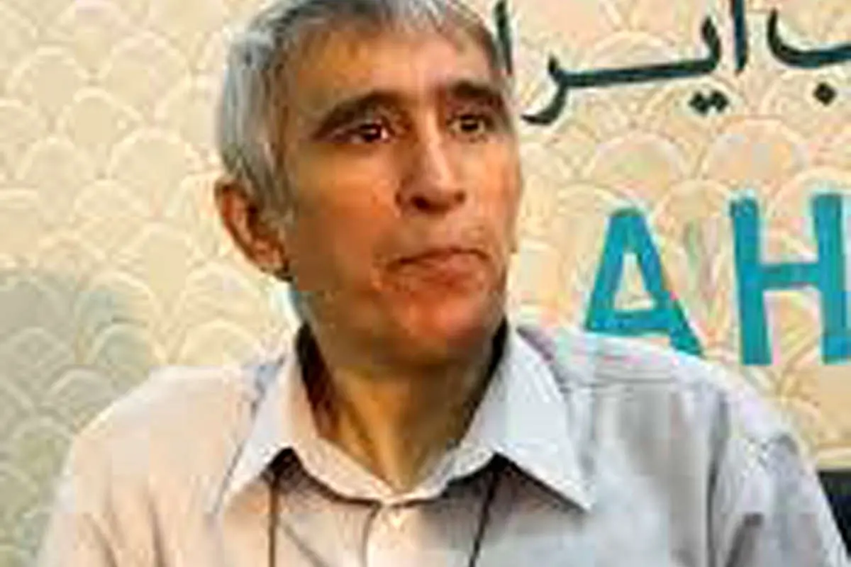کوروش اسدی، خالق «باغ ملی» درگذشت
