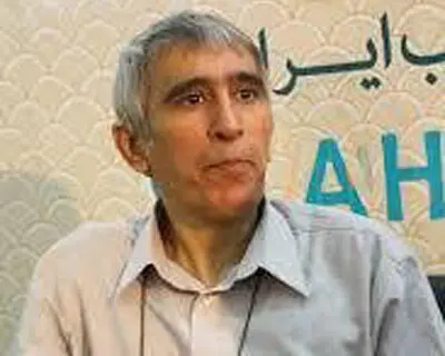 کوروش اسدی، خالق «باغ ملی» درگذشت