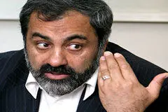 افروغ: رای به احمدی نژاد تکلیف نیست