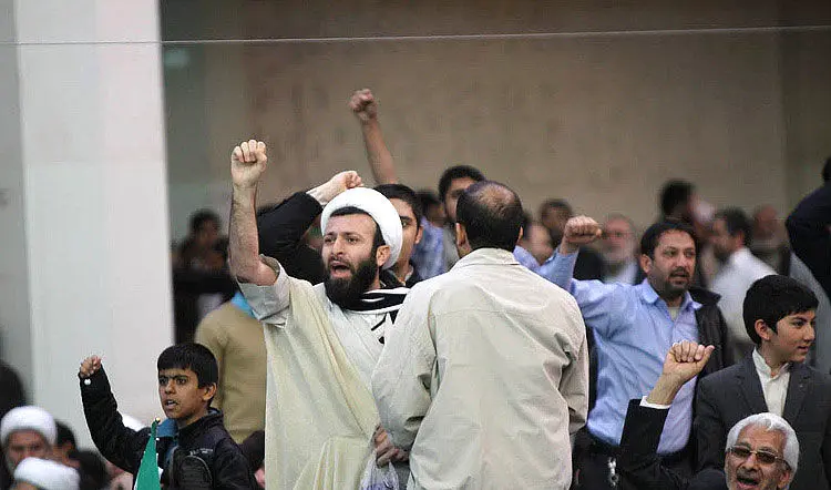 «گروه‌های خودسر» چه می‌خواهند؟