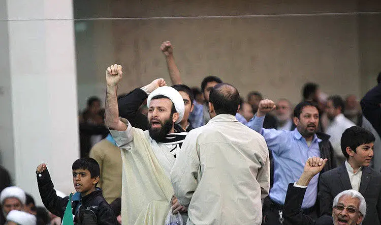 «گروه‌های خودسر» چه می‌خواهند؟