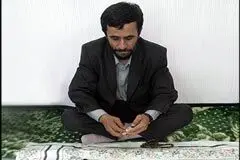 عده ای حرف های روشنفکری بی ریشه می زنند