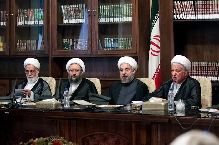 چه کسی رئیس مجمع تشخیص مصلحت می‌شود؟