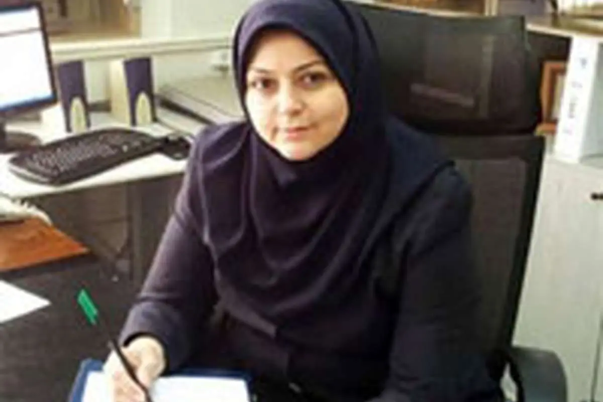 فرزانه شرفبافی سرپرست جدید هما شد