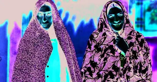 رفع توقیف پس از ٧ سال!
