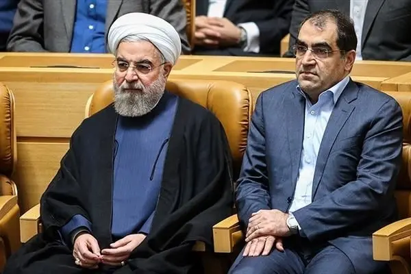 این 4 وزیر می‌مانند؟