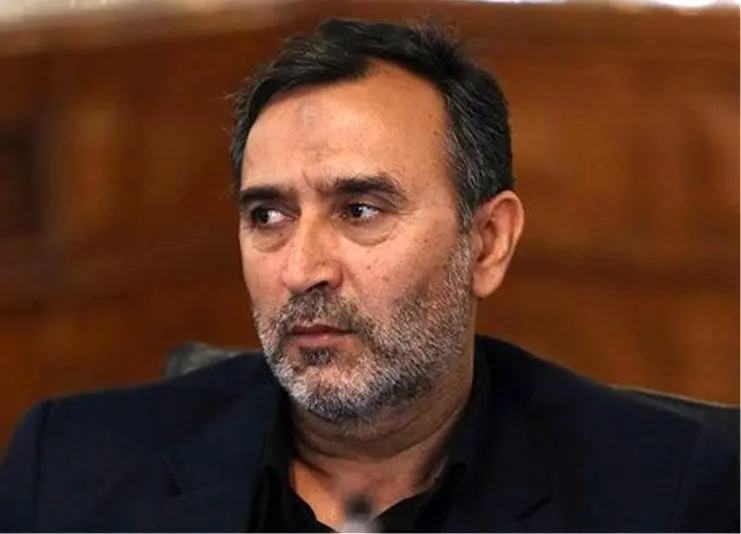 رئیس ستاد قالیباف: رئیسی کنار می‎رفت، بهتر بود