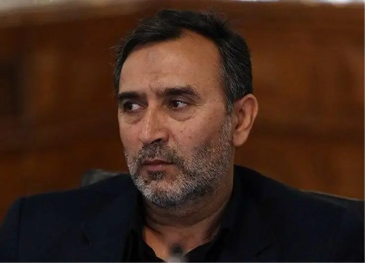 رئیس ستاد قالیباف: رئیسی کنار می‎رفت، بهتر بود