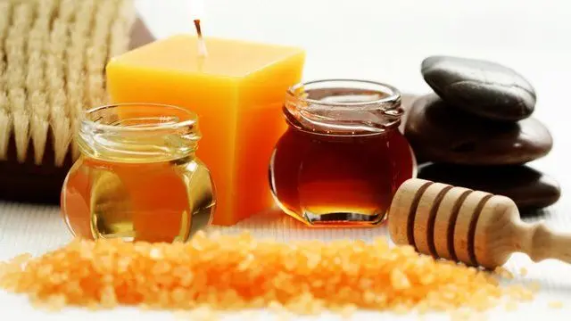 ماساژ شکلات یک میلیون تومان!