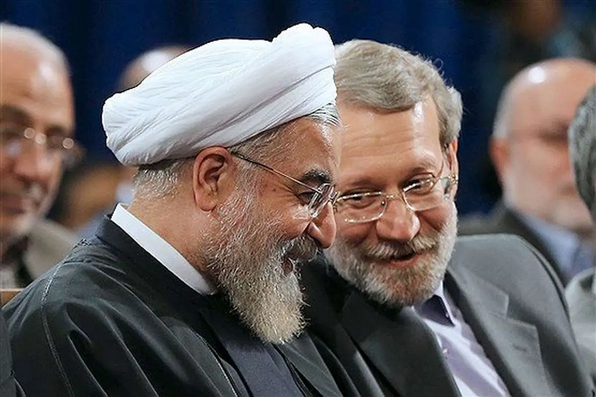 رونمايی از وزرا در ساعت پنج عصر