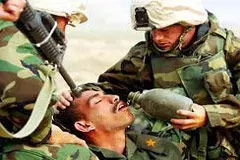 افزایش موارد خودکشی در ارتش آمریکا