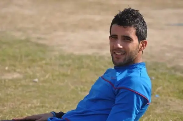 ستایش AFC از خرید عراقی پرسپولیس
