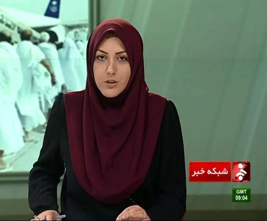 مجری زن از قتل پدرش پرده برداشت!
