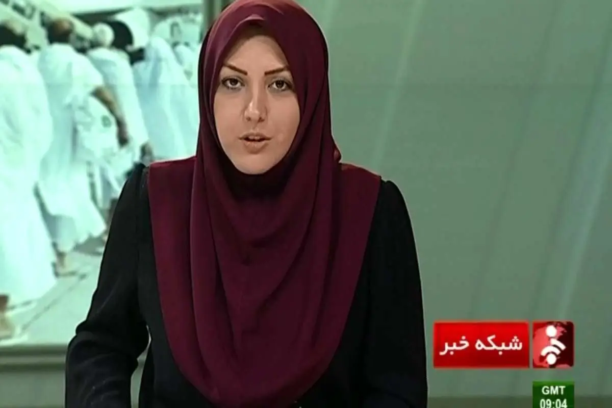 مجری زن از قتل پدرش پرده برداشت!