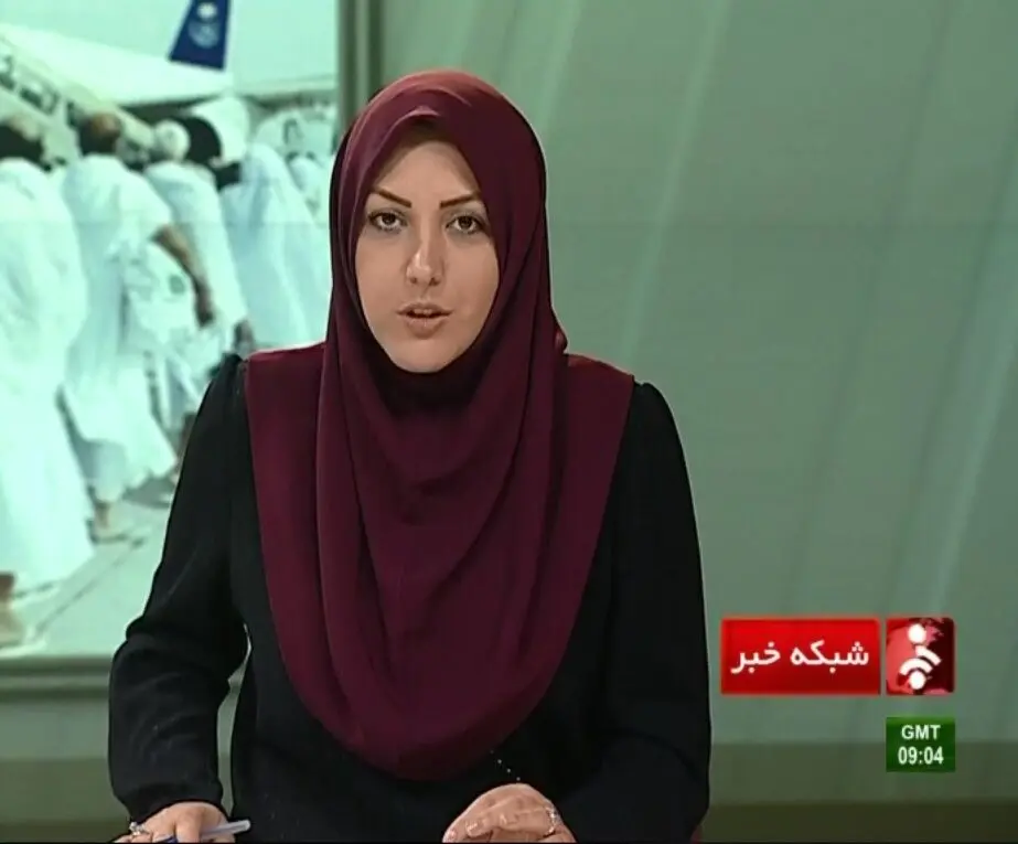 مجری زن از قتل پدرش پرده برداشت!