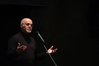 جادوی موسیقی و شعر خیام بر صحنه