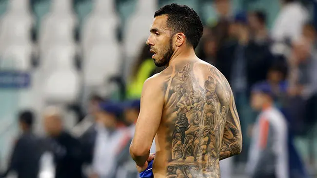 ۱۰ لقب عجیب در جهان فوتبال