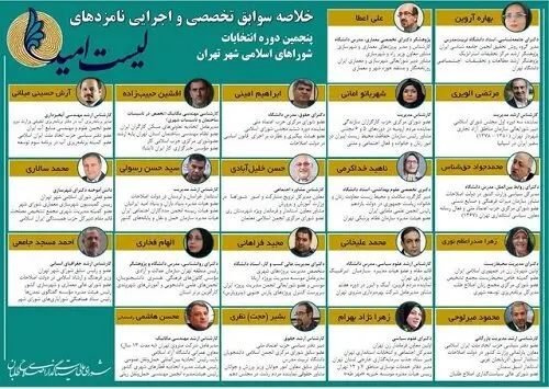تاریخ تَکرار می‌شود؟!