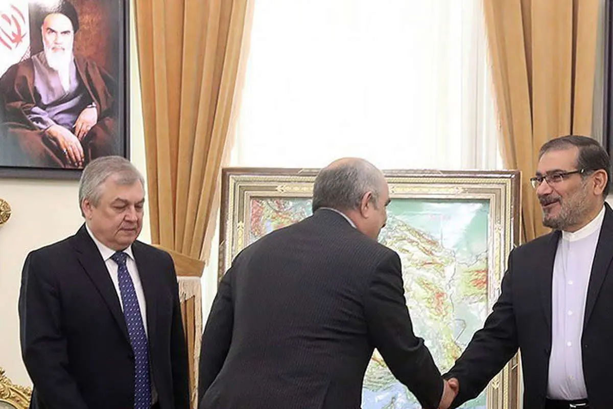 هشدار ایران به روسیه