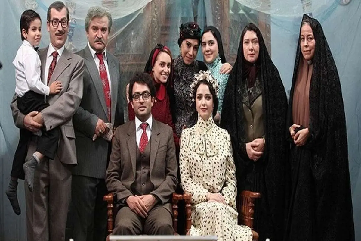«شهرزاد» یا «عاشقانه»٬ کدامیک برنده‌اند؟