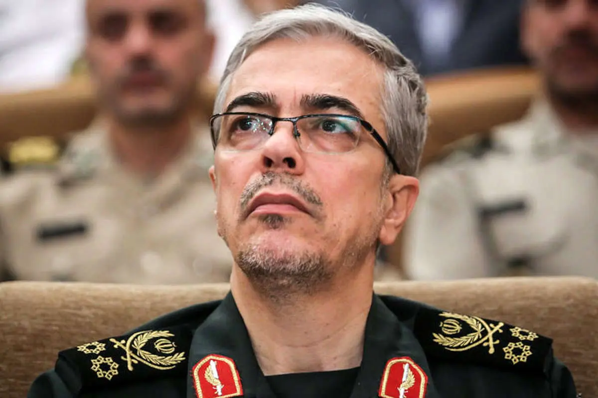 همهپرسی در کردستان عراق قابل پذیرش نیست/ تحریم سپاه ریسکی بزرگ برای پایگاههای آمریکا است