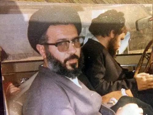 بازگشت موسوی‌خوئینی‌ها