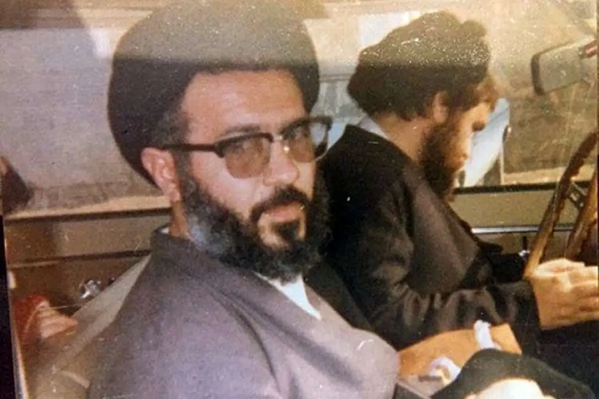 بازگشت موسوی‌خوئینی‌ها