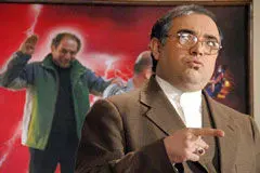 پاداش كمال تبريزی به جشنواره می رسد