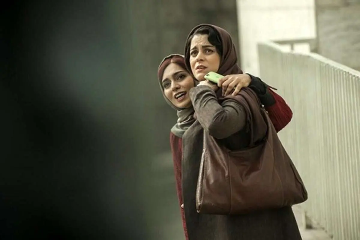 تازههای سینما؛ از "ساعت 5 عصر" تا "آیدا و سارا"