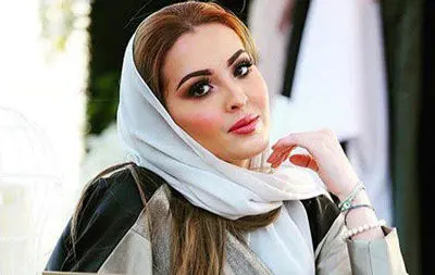 چالش دامن کوتاه در عربستان!