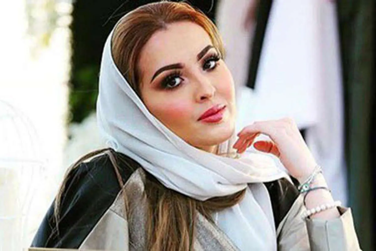 چالش دامن کوتاه در عربستان!
