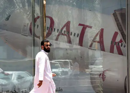 توپ در زمین قطر است!