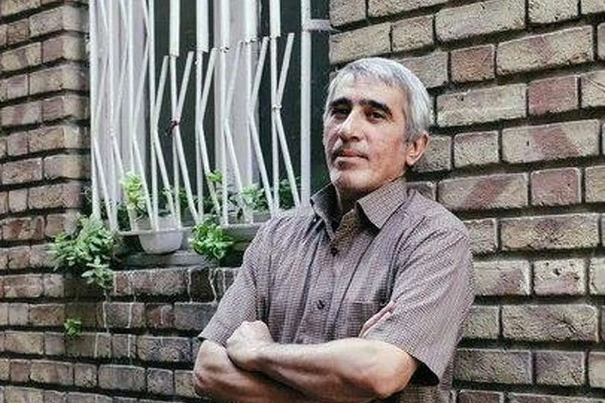 کوروش اسدی خودکشی کرده است؟