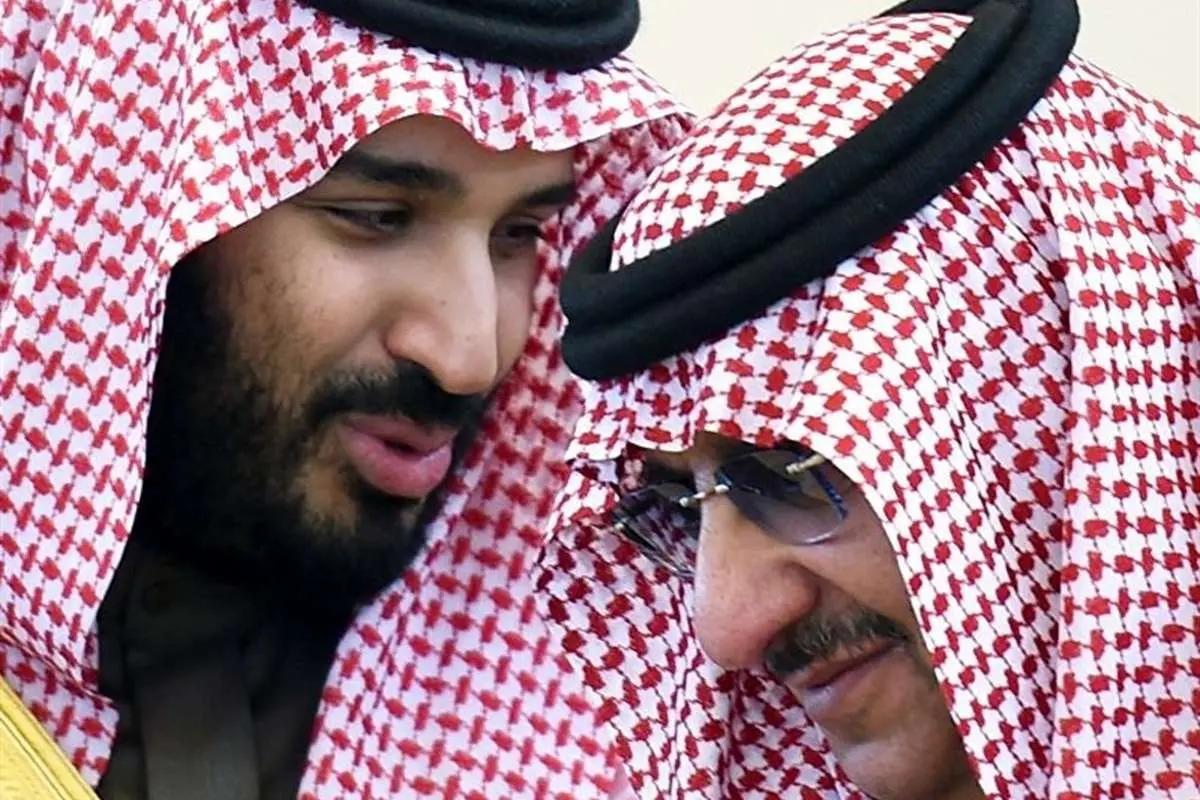 افشای جزئیات تازه‌ای از برکناری «بن نایف»