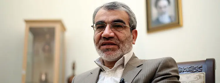 التماس نمی‌کنیم که بیایید دلایل رد صلاحیت‌تان را بگوییم/ برخی نمی‌خواهند دلایل رد صلاحیت شان را قبول کنند