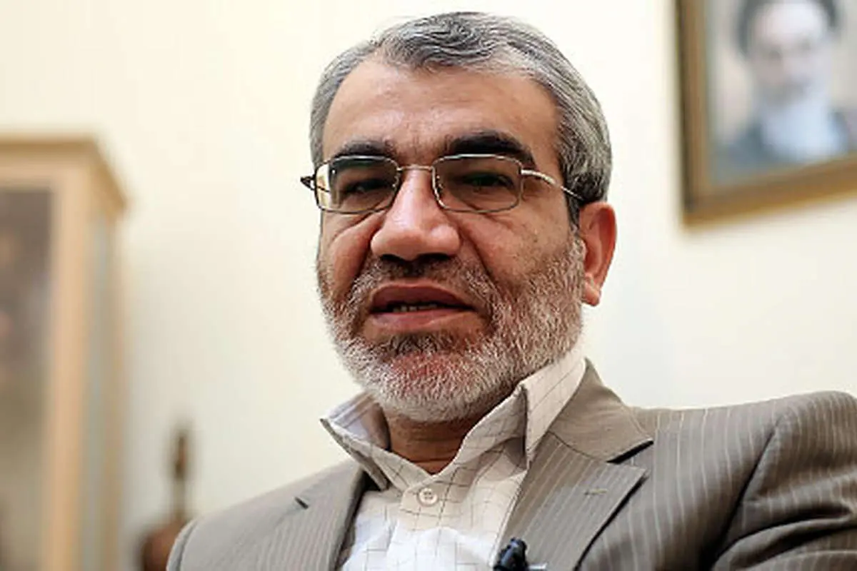 التماس نمیکنیم که بیایید دلایل رد صلاحیتتان را بگوییم/ برخی نمیخواهند دلایل رد صلاحیت شان را قبول کنند