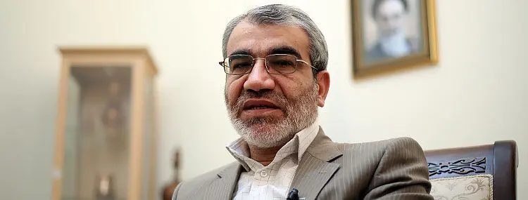 التماس نمی‌کنیم که بیایید دلایل رد صلاحیت‌تان را بگوییم/ برخی نمی‌خواهند دلایل رد صلاحیت شان را قبول کنند