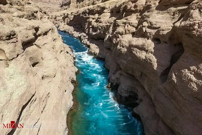 (تصاویر) جستجوی بی‌نتیجه به‌دنبال مفقودین حادثه دز