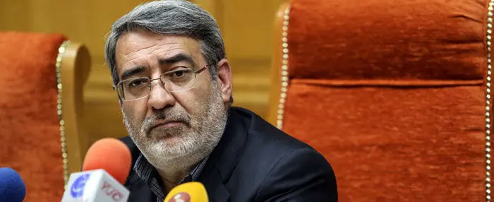 روحانی را نشناخته اند او اهل باج‌دهی نیست، لاریجانی هم اهل باج گرفتن نیست