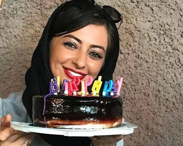 مهریه متفاوت خانم بازیگر