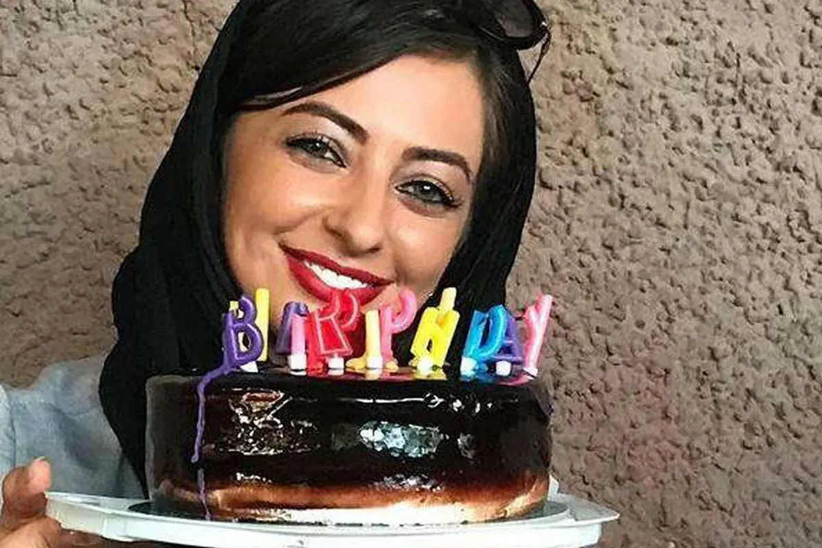 مهریه متفاوت خانم بازیگر