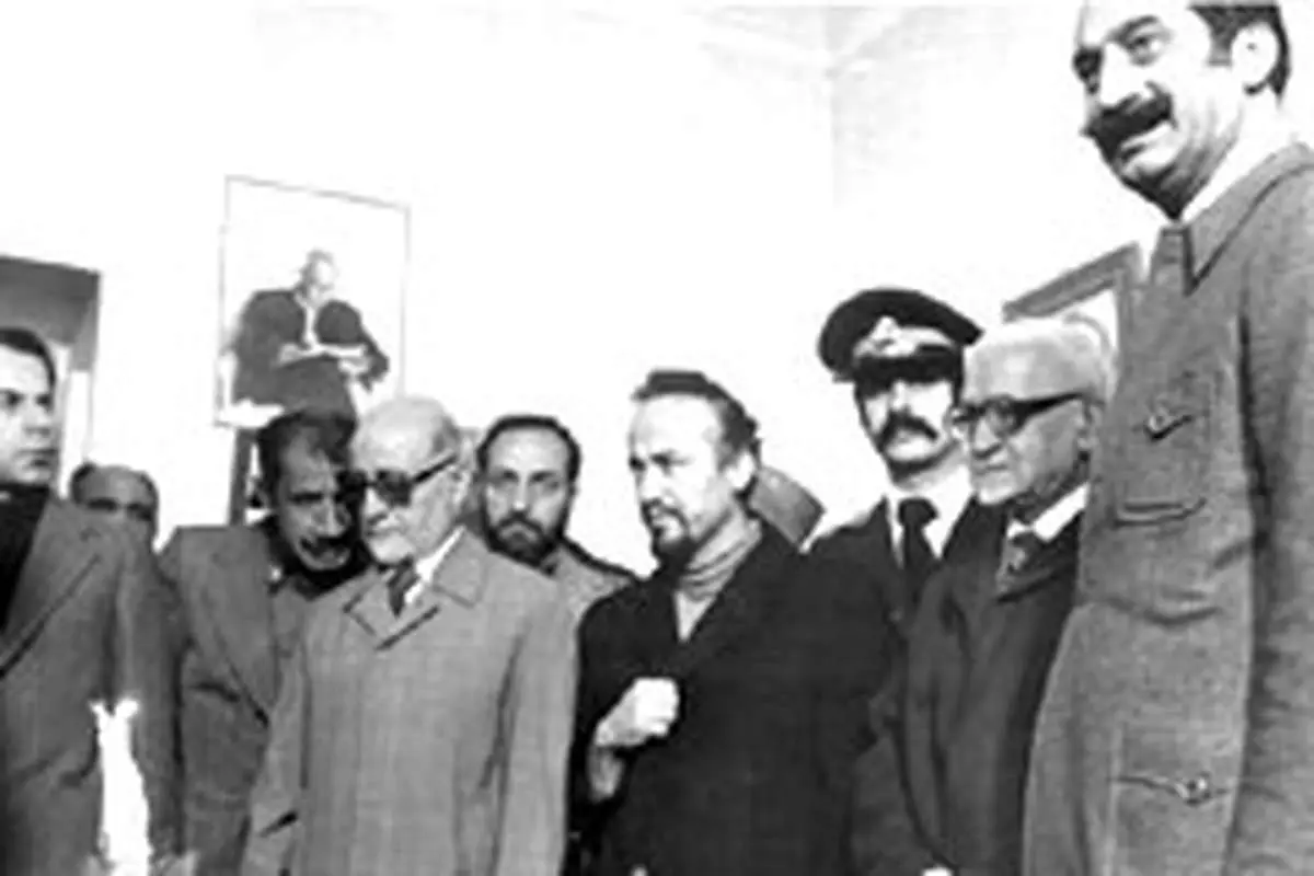 نخستین دولت جمهوری اسلامی؛ از آغاز تا انجام