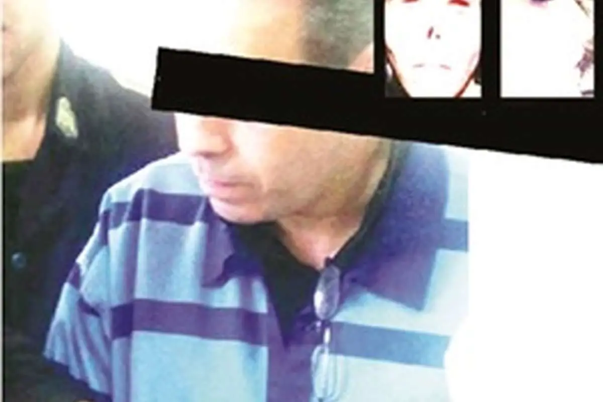 محاکمه عامل شکنجه زن ایرانی در برلین