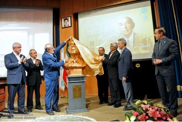 بنیانگذار «منطق فازی» درگذشت