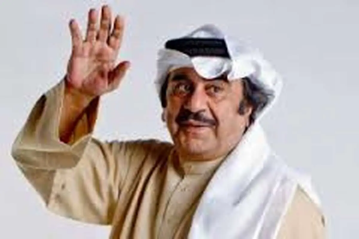 عبدالحسین عبدالرضا درگذشت