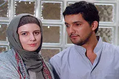 «هرشب تنهایی» لیلا حاتمی و حامد بهداد