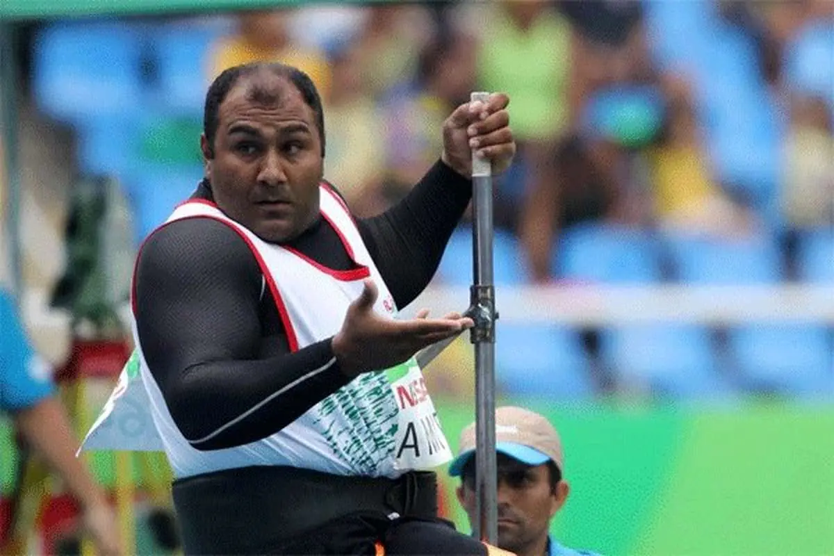سرگذشت تلخ و شیرین یکی از مردان آهنین