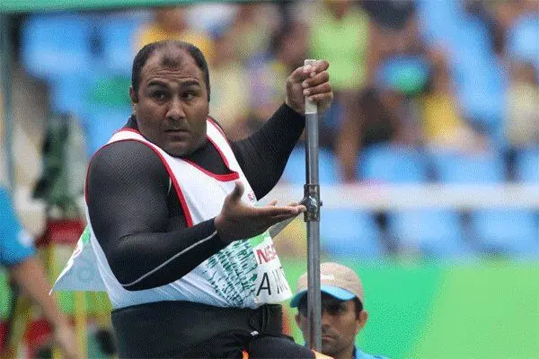 سرگذشت تلخ و شیرین یکی از مردان آهنین
