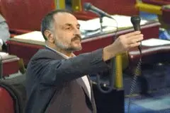 انتقاد تند اعلمی از آمارهای استاندار تهران